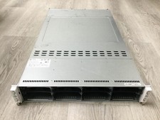 Rubrik R348 Supermicro 4x X10DRT-H node 2x 1620W Cloud Data No CPU, No RAM picture