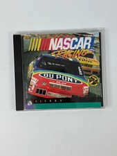 Sierra Nascar Racing Plus BONUS  Nascar Road Racing | Windows | NO PRODUCT KEYS picture