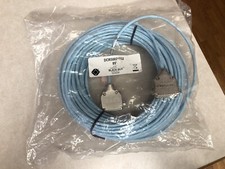Black Box 12 Pin Cable DCRS0021552 85’ AMP Connectors New picture