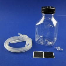 Waste Ink Collection Tank Combo with Small Tube for Epson (AS-EP-WASTE-25MM) picture