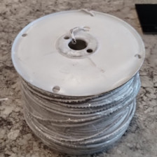 GENESIS Riser Rated Networking/Ethernet Cable Part Number: 6360 9 (1000') picture