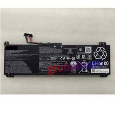 Genuine L21C4PC0 L21M3PC0 L21L4PC0 Battery for Lenovo IdeaPad Gaming 3-15IAH7 picture