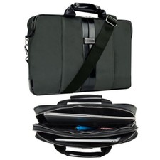 VanGoddy Laptop Shoulder Messenger Bag For 16