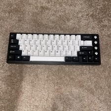 Fully Built Kbdfans Kbd67 Lite R4 picture