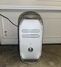 Apple Power Mac G4 (Model M8493) – Turns On, Untested picture