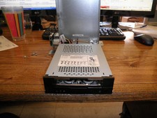 Exabyte Model: XVA-2 with VXA-2, 430 Drive Carrier  picture