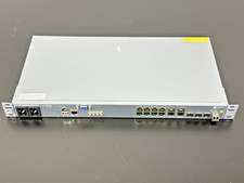 Juniper Networks ACX1100-AC 12-Port Router | Used Untested picture