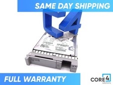 CISCO UCS-HD-12G10K9 1.2TB 12G SAS 10K RPM SSF HDD picture