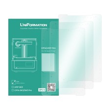 UniFormation GK3 NFEP Release Film Upgraded Version 2.0 3-Pack picture