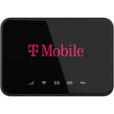 T-Mobile TMOHS1 4G LTE WiFi Hotspot Portable Internet, Connects Up to 10 Devices picture