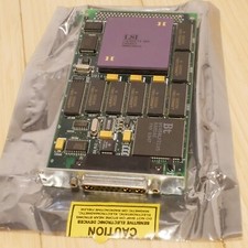 Sun Microsystems Video Card Module GWV-TGX1M LSI L1A7625 - Tested & Working 01 picture