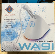 Glorious Gaming WA91 Mouse Bungee - Flexible Mouse Cable Management picture