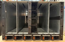 Dell EMC PowerEdge MX7000 8 Slot, 6x 3000W AC Blade Chassis picture