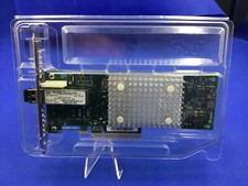 P9D93A HPE StoreFabric SN1100Q 16Gb Single Port Fibre Channel HBA QLE2690-HP picture