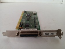 DTC3181A 16-BIT ISA SCSI Card DTCT-436 Controller Interface Expansion DB25 Port picture