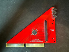 RGB to HDMI RGBtoHDMI Adapter Amiga 2000 (LinuxJedi) CPLD v2.1 picture