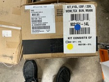 Wyse VXO V10L WTOS 800M 128/256 INTL Termserver Thin Client New In Box - NOS picture