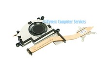 MED64571101 GENUINE OEM LG FAN WITH HEATSINK  GRAM 15Z980 (EF24) picture
