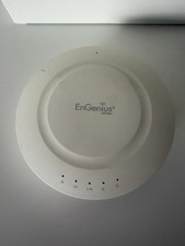 EnGenius EAP900H Wireless Access Point Dual Band WiFi PoE Ceiling Mount picture
