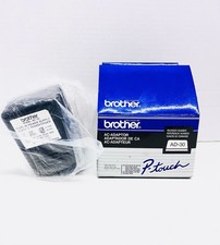 Genuine Brother AD-30 AC Adapter Charger, 120V/7V 1.2A 16W, Plug In Power Supply picture