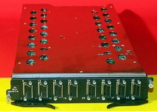 Brocade Foundry NetIron NI-MLX-1GX48-T-A 20 Port Gigabit SFP Module picture