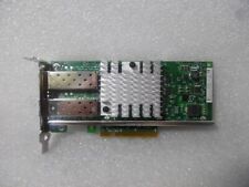 SunOracle E69818 10GB Dual Port Ethernet Adapter Half Height No SFPs - 7051223 picture