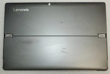 Genuine LENOVO MIIX 520-12 Back Housing Cover with Speakers 5CB0P92324 picture