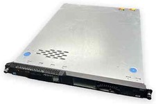 IBM 2583AC1 x3250 M4 Server, with E3-1230V2 4 Core 3.3Ghz, 16GB Memory USIP picture