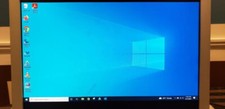 View Sonic VG910s Slim-Bezel LCD + VGA & DVI Cables picture