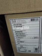 1PCS Cisco WS-C3750X-24S-S Switch new via FedEx or DHL picture