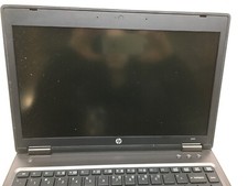 HP ProBook 6360t Laptop 13.3