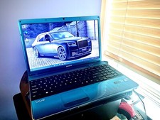 SONY VAIO picture
