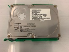 Maxtor D740X-6L 40GB 3.5