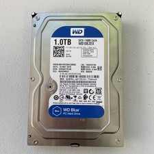 Western Digital WD Blue WD10EZEX 1TB 3.5