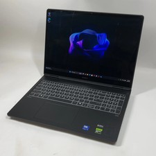 HP Omen 16