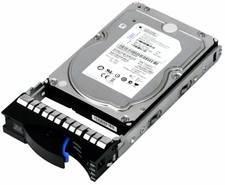 FOR IBM 00Y2424 00Y2471 2T 7.2K SAS 3.5