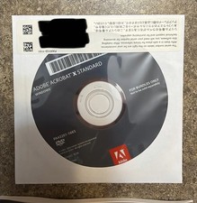 Adobe Acrobat X Standard with Key picture