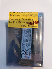 Lenovo 256GB M.2 NVMe SSD – PCIe Gen3 x4 Part# 00UP488 – Brand New picture