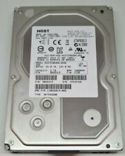 HGST/EMC HUS723020ALS640 2TB SAS 3.5