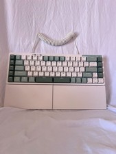 RK ROYAL KLUDGE RKS70 Wireless Gaming Keyboard, Split Bluetooth/2.4G/Wired RG... picture
