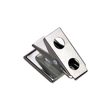 Self-Adhesive Metal Clips - 100 Pack, Strong Hold, Easy Install, Versatile Use picture