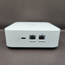 NEW Ubiquiti UniFi Express 7 UX7-US Dual-Band AP White 1GbE 1-Port WiFi picture