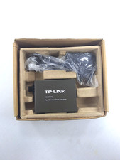 TP-Link (MC100CM) (845973030391) 100 Mbps Transceiver picture