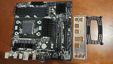 ASRock 970M Pro3 DDR3 AMD M-ATX Motherboard picture