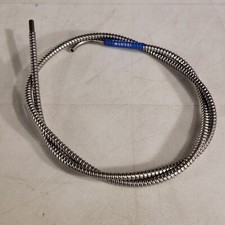 Dolan-Jenner Fiberoptic Cable .9m Length 4.75mm Diameter Connector 4mm Fiber picture