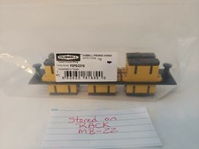 HUBBELL FSPSCDY6 6-PORT SC SM/MM DPLX HIGH DENSITYLOADED FIBER ADAPTER PANEL picture