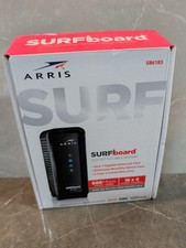 ARRIS SURFboard SB6183 DOCSIS 3.0 Cable Modem Brand New In Box picture