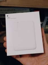 [NEW] Apple 140W Power Adapter Official picture