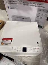 Canon PIXMA TS6520 Wireless Duplex All-in-One Inkjet Color Printer picture