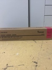 MP C406 Magenta Toner Print Cartridge picture